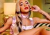 Angélica, Pabllo Vittar e Luísa Sonsa terão programas na HBO Max Angélica, Pabllo Vittar e Luísa Sonsa terão programas na HBO Max
