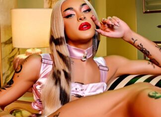 Angélica, Pabllo Vittar e Luísa Sonsa terão programas na HBO Max Angélica, Pabllo Vittar e Luísa Sonsa terão programas na HBO Max