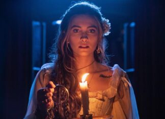 Paris Jackson é confirmada em “American Horror Stories” Paris Jackson é confirmada em "American Horror Stories"