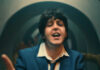 Paul McCartney volta ser jovem em clipe com Beck Paul McCartney volta ser jovem em clipe com Beck