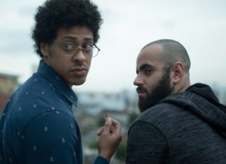 HBO Max anuncia segunda temporada de “Pico da Neblina” HBO Max anuncia segunda temporada de "Pico na Neblina"