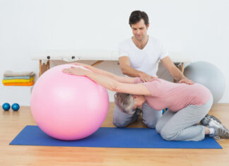 O método Pilates e seus benefícios para Terceira Idade O método Pilates e seus benefícios para Terceira Idade