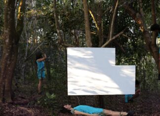 Marília Coelho e Bruno Kurru apresentam “Plantasia” Marília Coelho e Bruno Kurru apresentam "Plantasia"