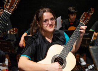 Guri oferece 20 cursos gratuitos com aulas virtuais Guri oferece 20 cursos gratuitos com aulas virtuais