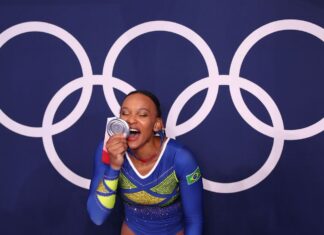 Brasil conquista duas medalhas no sétimo dia de competição na Olimpíada Brasil conquista duas medalhas no sétimo dia de competição