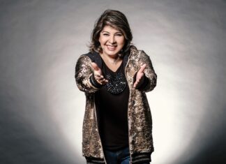 Roberta Miranda realiza o show “Linha do Tempo” neste sábado Roberta Miranda realiza o show “Linha do Tempo”