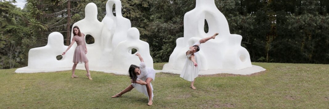 São Paulo Companhia de Dança homenageia Campos do Jordão