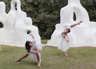 São Paulo Companhia de Dança homenageia Campos do Jordão São Paulo Companhia de Dança homenageia Campos do Jordão
