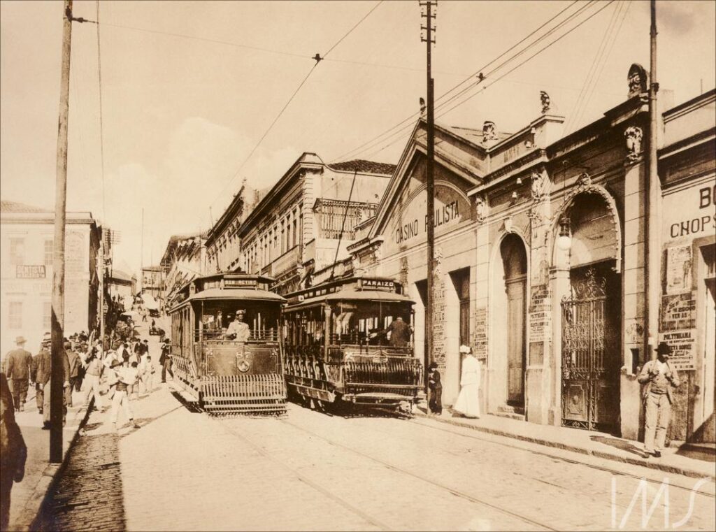 Museu da Energia de São Paulo reabre ao público