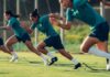 Futebol abre a participação do Brasil em Tóquio Futebol abre a participação do Brasil em Tóquio