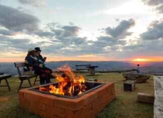 Socorro tem inverno aconchegante e longe de aglomerações Socorro tem inverno aconchegante e longe de aglomerações
