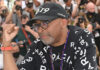 Spike Lee chama Bolsonaro de gângster no Festival de Cannes Spike Lee chama Bolsonaro de gângster no Festival de Cannes
