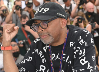 Spike Lee chama Bolsonaro de gângster no Festival de Cannes Spike Lee chama Bolsonaro de gângster no Festival de Cannes
