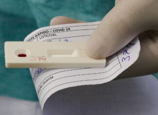 Rio Claro tem quatro óbitos e 79 novos casos de Covid-19 Rio Claro tem quatro óbitos e 79 novos casos de Covid-19