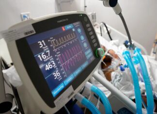 Rio Claro mantém 36% de ocupação de leitos Covid-19 Rio Claro mantém 36% de ocupação de leitos Covid-19