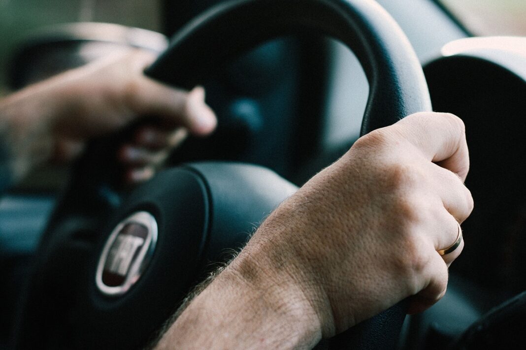 Três signos do zodíaco que são os piores motoristas