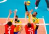 Brasil perde no vôlei e é eliminado no tênis de mesa na Olimpíada de Tóquio Brasil perde no vôlei e é eliminado no tênis de mesa