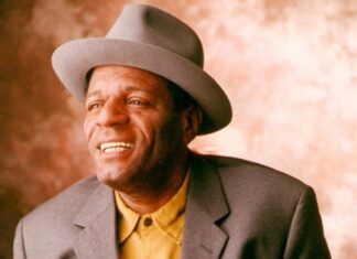 Hoje tem “Tributo a Almir Guineto” com sucessos do sambista Hoje tem "Tributo a Almir Guineto" com sucessos do sambista