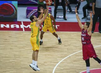 Brasil vence México e decide vaga em Tóquio com a Alemanha Brasil vence México e decide vaga em Tóquio com a Alemanha