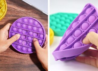 Museu Índia Vanuíre ensina a confeccionar o brinquedo Pop It Museu Índia Vanuíre ensina a confeccionar o brinquedo Pop It