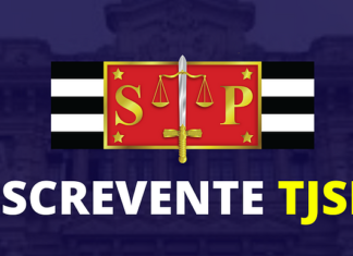 TJ-SP abre concurso para 845 vagas com salário de R$ 5 mil TJ-SP abre concurso para 845 vagas com salário de R$ 5 mil