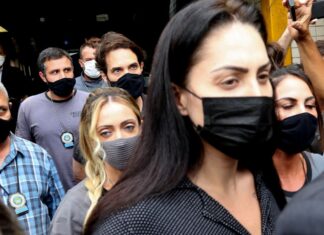 Justiça mantém prisão preventiva de Jairinho e Monique Medeiros Justiça ouve testemunhas do caso Henry Borel