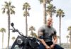 Dwayne Johnson diz que não voltará a “Velozes e Furiosos” Dwayne Johnson diz que não voltará a "Velozes e Furiosos"