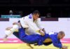 Seleção masculina de judô tem tradição a defender em Tóquio Seleção masculina de judô tem tradição a defender em Tóquio