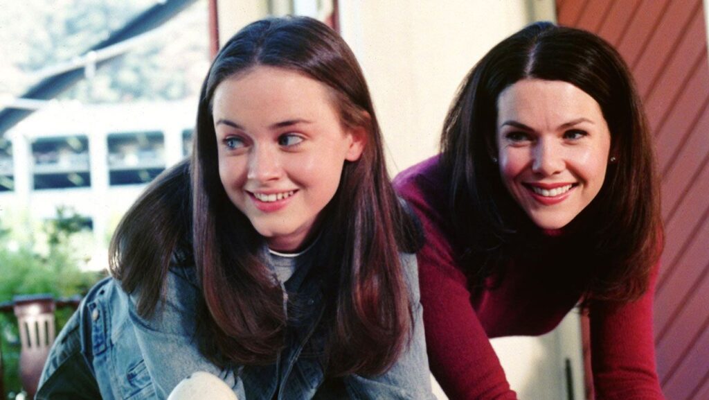 Por onde anda o elenco de "Gilmore Girls"?