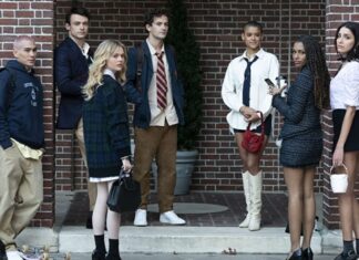 Reboot de “Gossip Girl” estreia na quinta na HBO Max Reboot de "Gossip Girl" estreia na quinta na HBO Max