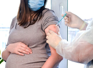 Gestantes vão concluir vacinação com vacinas diferentes Gestantes vão concluir vacinação com vacinas diferentes