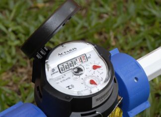 Mais de 11 mil podem ter água cortada pelo DAAE em Rio Claro Vem aí novo reajuste no preço da tarifa de água em Rio Claro