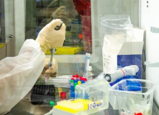 Covid-19 causa óbito de homem em Rio Claro Covid-19 causa óbito de um homem em Rio Claro