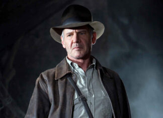 Fotos do set revelam que “Indiana Jones 5” se passa em 1969 Fotos do set revelam que "Indiana Jones 5" se passa em 1969