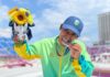 Skate e judô conquistam primeiras medalhas para o Brasil em Tóquio Skate e judô conquistam primeiras medalhas para o Brasil em Tóquio