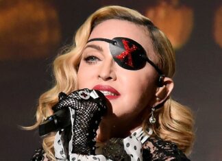 Documentário de Madonna estreia em outubro na Paramount+ Documentário de Madonna estreia em outubro na Paramount+