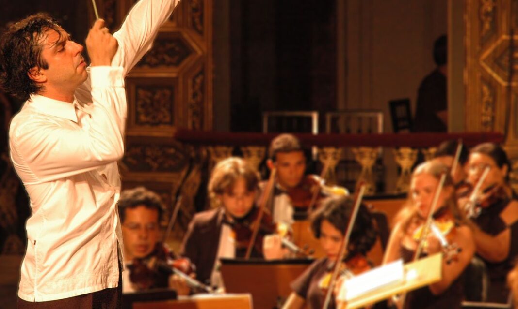 Orquestra Sinfônica apresenta recital da série Concertos Sinos