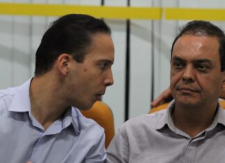 Ex-prefeito de Limeira e filho deputado têm condenação confirmada pelo TJ Ex-prefeito de Limeira e filho deputado têm condenação confirmada pelo TJ