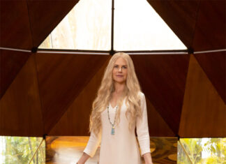 Série com Nicole Kidman chega ao Brasil pela Amazon Série com Nicole Kidman chega ao Brasil pela Amazon