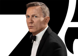 Filme “007: Sem Tempo Para Morrer” retoma divulgação Filme “007: Sem Tempo Para Morrer” retoma divulgação