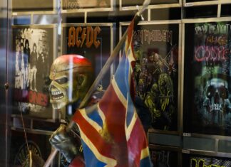 Dia Mundial do Rock tem semana de programação em São Paulo Dia Mundial do Rock tem semana de programação em São Paulo