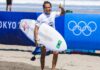 Silvana, Medina e Ítalo avançam às quartas de final do surfe em Tóquio Silvana, Medina e Ítalo avançam às quartas de final do surfe em Tóquio