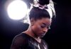 Simone Biles desiste de competição individual geral na Olimpíada de Tóquio Simone Biles desiste de competição individual geral nas Olimpíadas de Tóquio