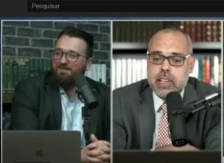 Canal de rio-clarense é banido do YouTube e investigado pela PF Canal de rio-clarense é banido do YouTube e investigado pela PF