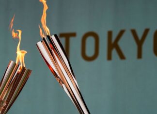 Fukushima recua e proibirá torcedores em eventos olímpicos Fukushima recua e proibirá torcedores em eventos olímpicos