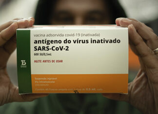 Anvisa aprova início dos testes em humanos da ButanVac, nova vacina do Butantan Anvisa aprova início dos testes em humanos da ButanVac, nova vacina do Butantan