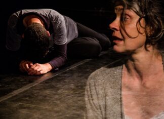 Peça “Vagaluz” é atração de hoje no Teatro em Casa Peça "Vagaluz" é atração de hoje no Teatro em Casa