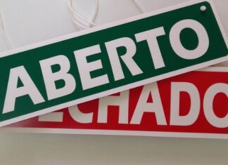 Feriado na sexta, confira como fica o atendimento público no fim de semana Feriado na sexta, confira como fica o atendimento público no fim de semana