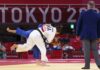 Brasil conquista ouros inéditos no judô e no halterofilismo em Tóquio Brasil conquista ouros inéditos no judô e no halterofilismo em Tóquio