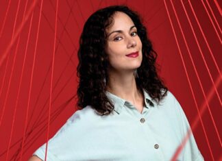 “Amarrações do Amor” chega em 12 de agosto na HBO Max "Amarrações do Amor" chega em 12 de agosto na HBO Max